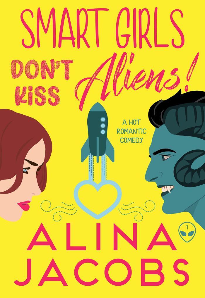 Smart Girls Love Aliens