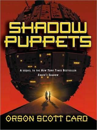Shadow Puppets