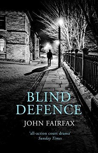Blind Defence