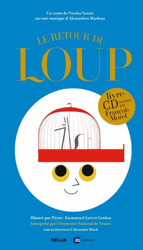 Le retour du loup