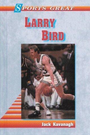 Sports Great Larry Bird
