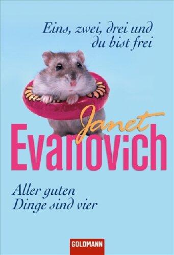 Eins, zwei, drei und du bist frei / Aller guten Dinge sind vier