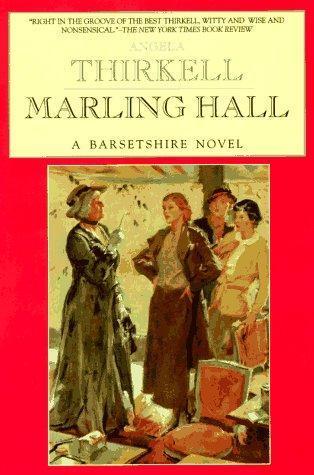 Marling Hall