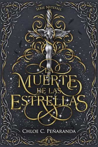 La muerte de las estrellas: Nytefall: libro 1