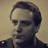 Mircea Vulcănescu