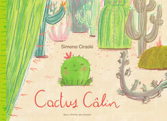Cactus câlin