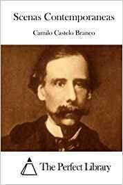 Scenas Contemporaneas (Perfect Library)