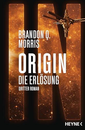 Origin-Trilogie