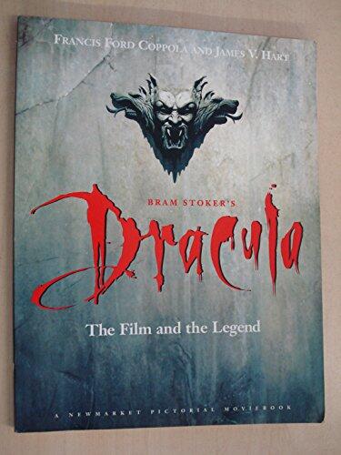 The Making of Dracula