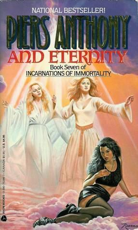 And Eternity