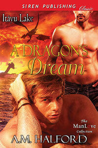 A Dragon's Dream