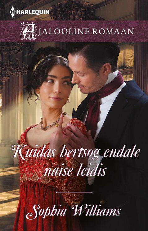 Kuidas Hertsog Endale Naise Leidis