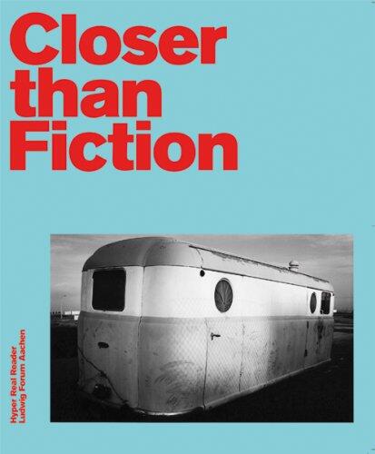 Closer than Fiction: American Visual Worlds Around 1970
