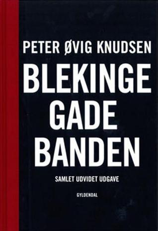 Blekingegadebanden