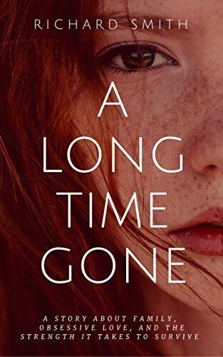 A Long Time Gone