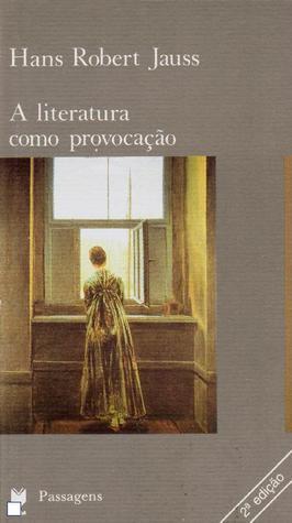 A literatura como provocação