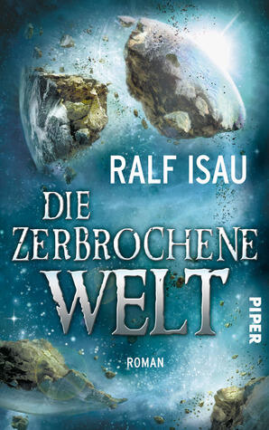 Die Zerbrochene Welt