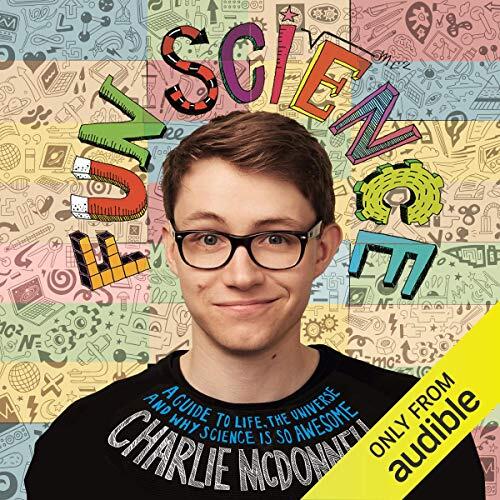 Fun Science: A Guide to Life, the Universe and Why Science Is So Awesome