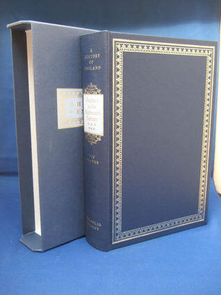 England in the Eighteenth Century
