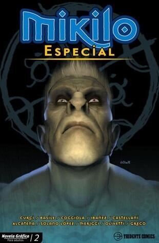 Mikilo: Especial