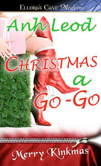 Christmas a Go-Go