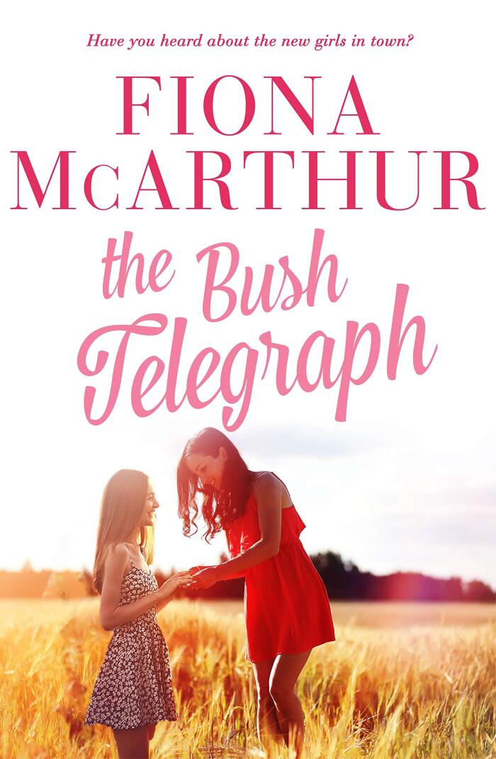 The Bush Telegraph
