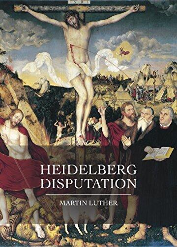 Heidelberg Disputation