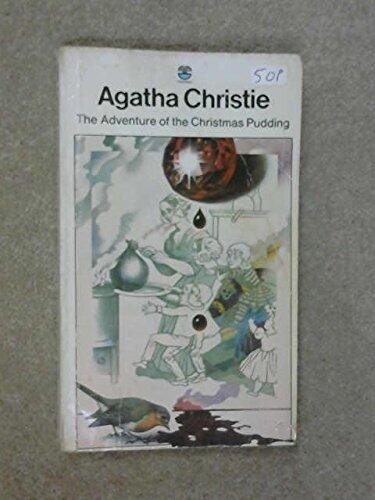 THE ADVENTURE OF THE CHRISTMAS PUDDING