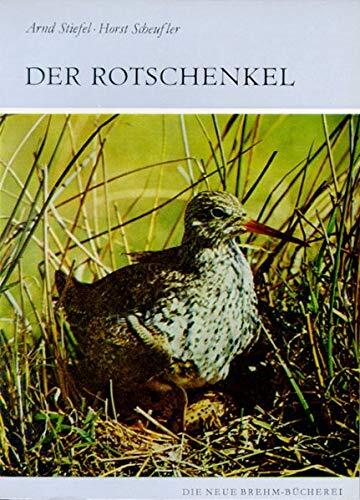 ROTSCHENKEL 562 TRINGA TOTANUS