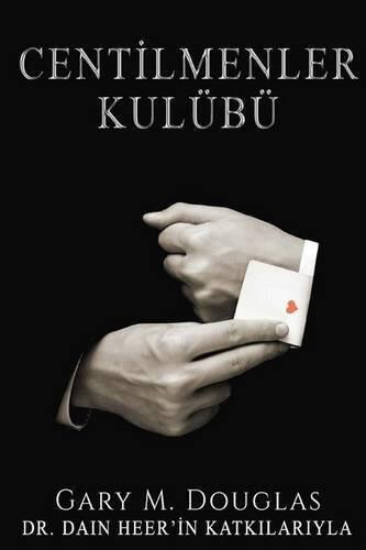 CENTLMENLER KULÜBÜ - Gentlemen's Club Turkish
