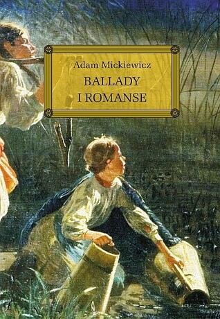 Ballady i romanse