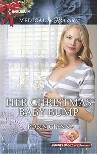 Her Christmas Baby Bump: A Surprise Pregnancy Medical Romance