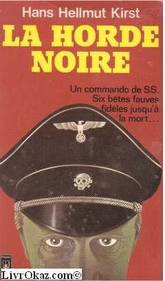 Horde noire