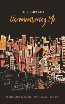 Unremembering Me