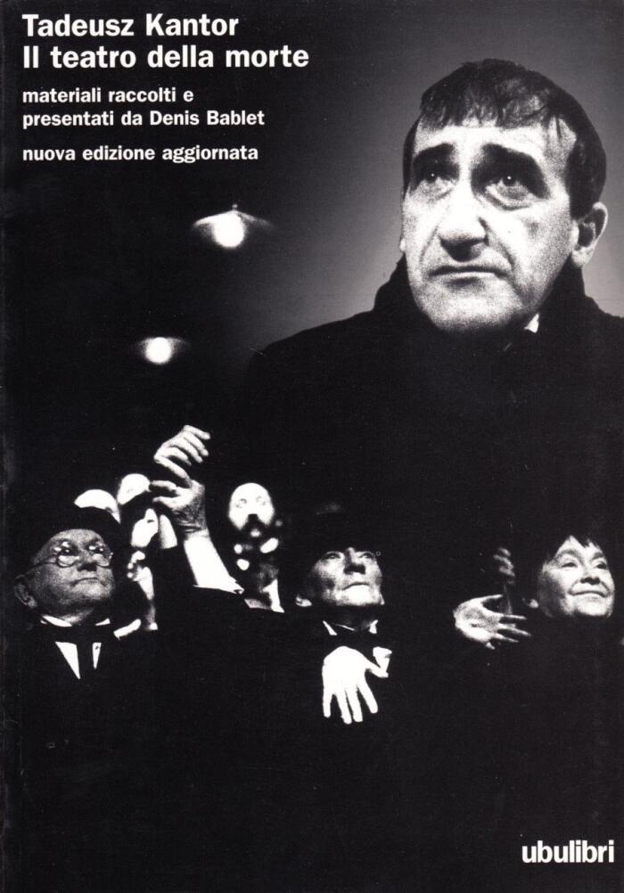 Il teatro della morte