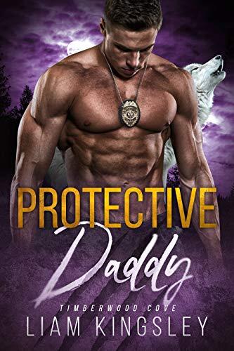 Protective Daddy
