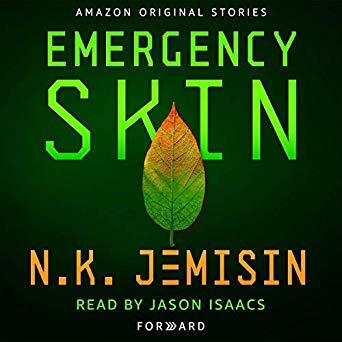 Emergency Skin