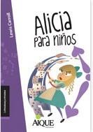 Alicia para niños