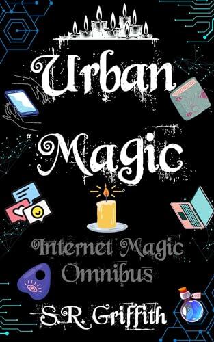 Urban Magic: Internet Magic Omnibus