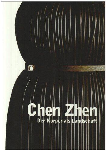 Der Körper als Landschaft