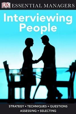 Interviewing People