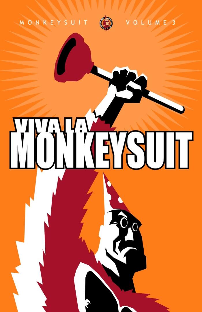 Monkeysuit Series