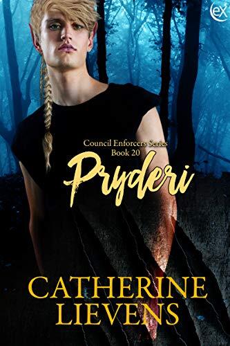 Pryderi