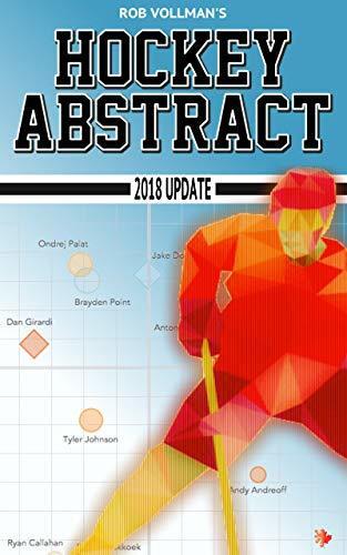 Rob Vollman's Hockey Abstract 2018 Update