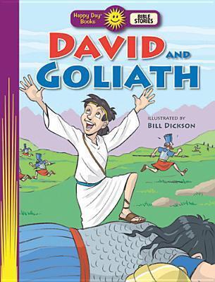 David and Goliath