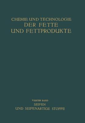 Seifen und seifenartige Stoffe