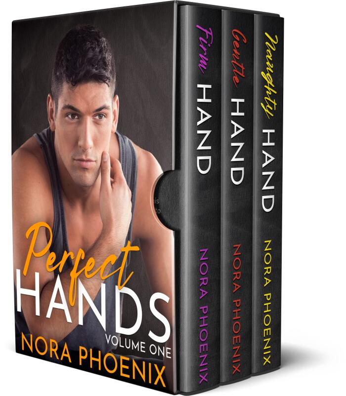 Perfect Hands Volume One