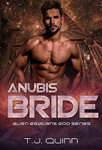 Anubis Bride