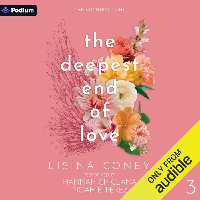 The Deepest End of Love