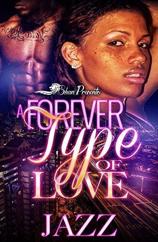 A Forever Type of Love